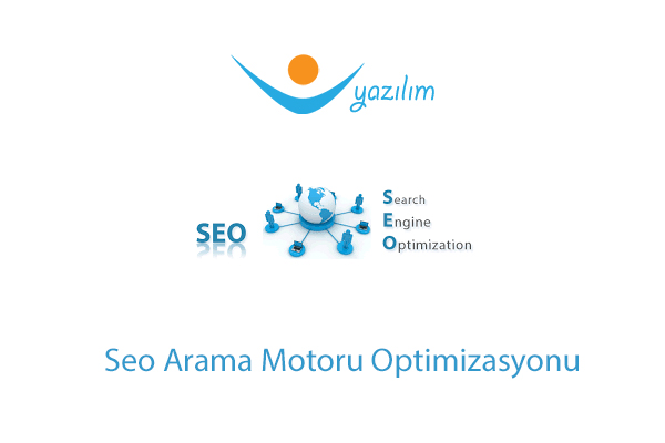 seo arama motoru Optimizasyonu